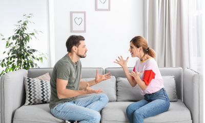 Toxic Relationship Counselling in Puri