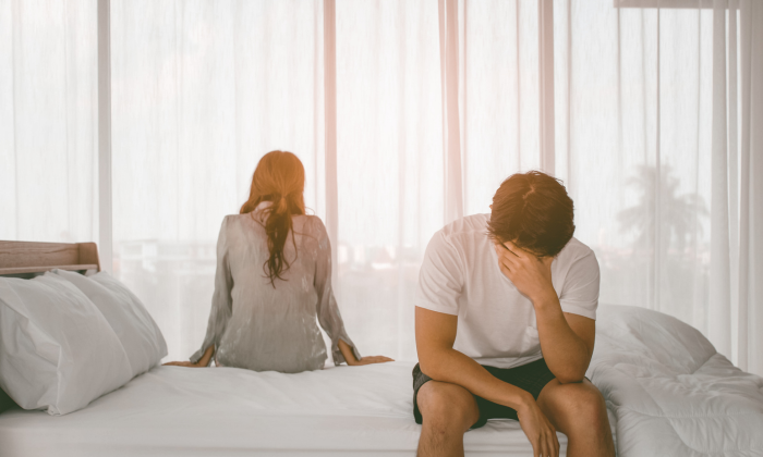 Toxic Relationships Counselling