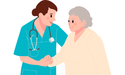 Trauma Recovery in Lower Siang