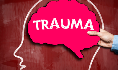 Trauma Counselling
