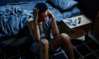Support for Traumatic Stress