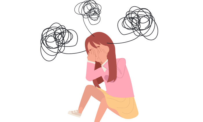 Therapy for Troubling Emotions