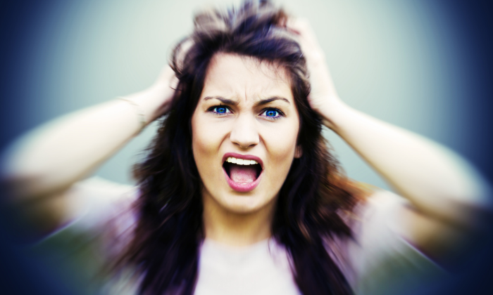 Troubling Emotions Counselling