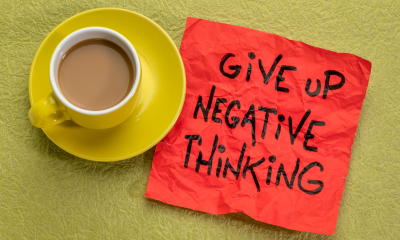 Understanding Types of Negative Thoughts in Noney-Manipur