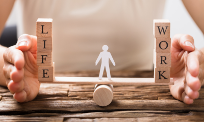 Work-Life Balance Counselling