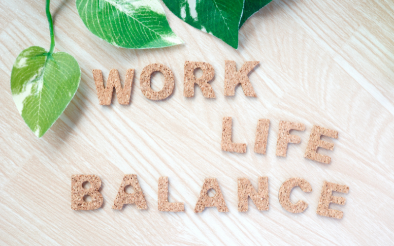Work-Life Balance Counselling