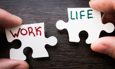 Work-Life Balance Counselling
