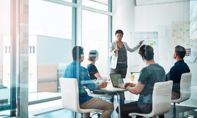 Managing Work Culture in Kurung Kumey