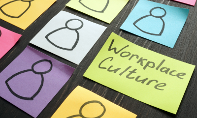 Managing Work Culture Counselling