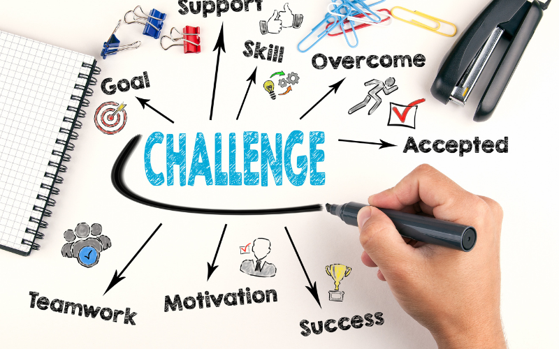 Workplace Challenges Counselling