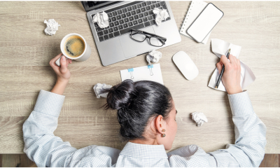Workplace Stress Therapy