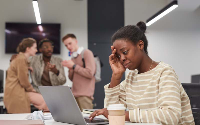 Managing Workplace Stress in Bastar