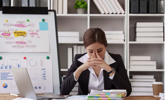 Workplace Stress Counselling
