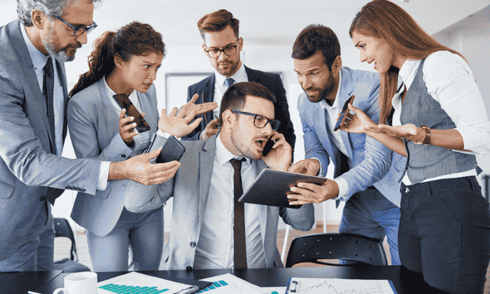 Workplace Stress Counselling in Central-Delhi