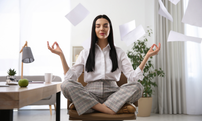 Workplace Stress Counselling in Kamjong-Manipur