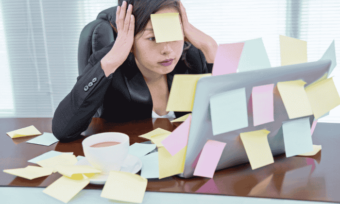 Workplace Stress Counselling