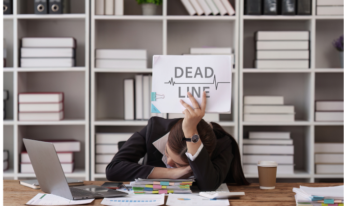 Workplace Stress Counselling