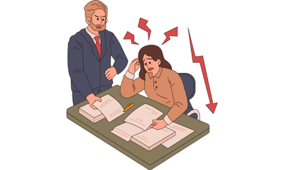 Workplace Stress Counselling
