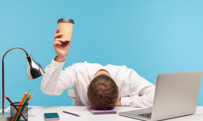 Workplace Stress Counselling in Senapati-Manipur
