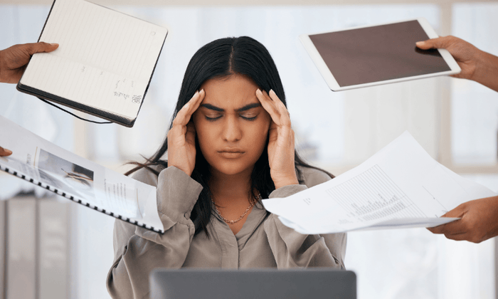 Workplace Stress Counselling