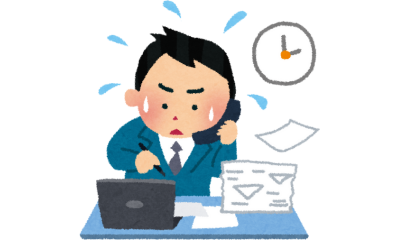 Workplace Stress Management