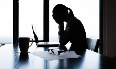 Workplace Stress Management