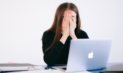 Workplace Stress Counselling