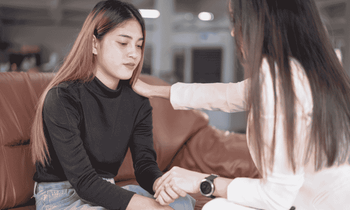 Addiction Counselling