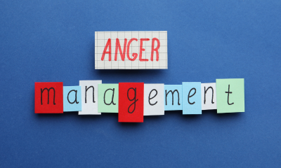 Anger Management in Gadag