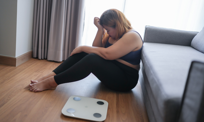 Anorexia Management in Purba Bardhaman