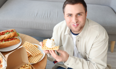 Binge Eating Disorder Therapy
