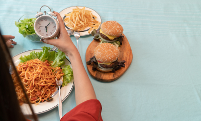 Binge Eating Disorder Therapy in Imphal East