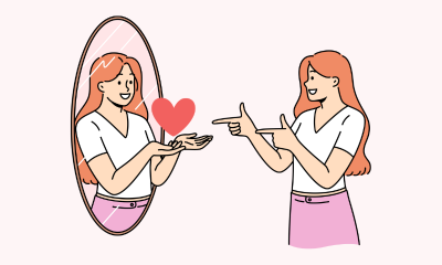 Boosting Self-Esteem