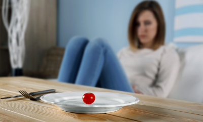 Bulimia Counselling in Imphal East