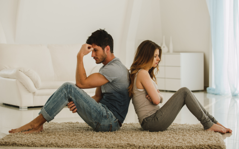 Divorce Counseling in Chhindwara