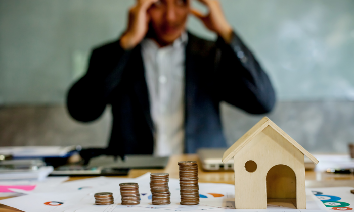 Financial Stress Counselling in Purba Bardhaman