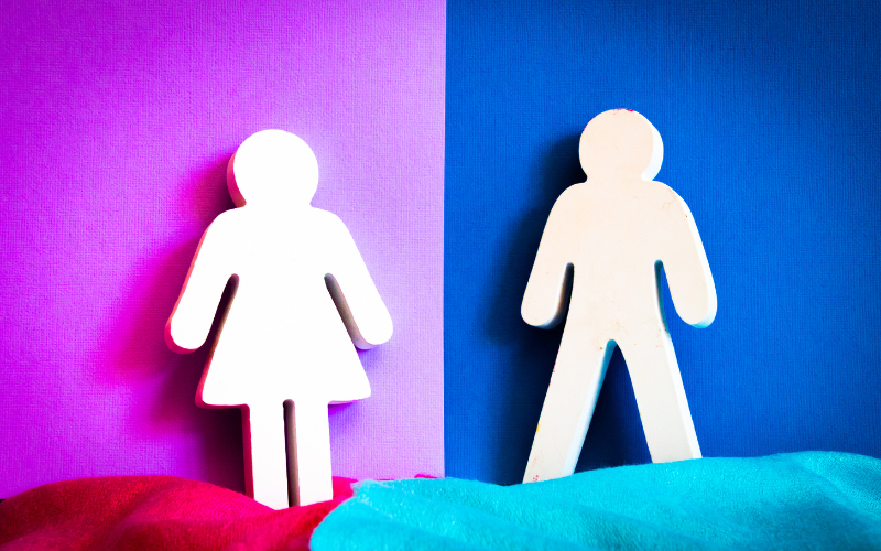 Gender Identity Counselling