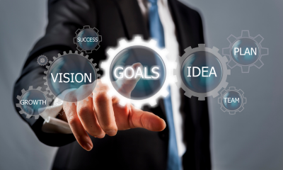 Goal Setting Counselling