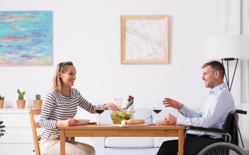 Healthy Boundaries Counselling