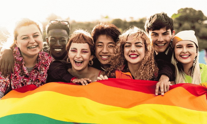 LGBTQ+ Counselling in Central-Delhi