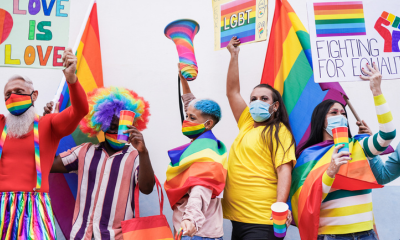 LGBTQ+ Support in Raiganj