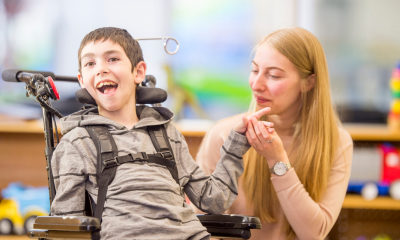 Specific Learning Disabilities Therapy