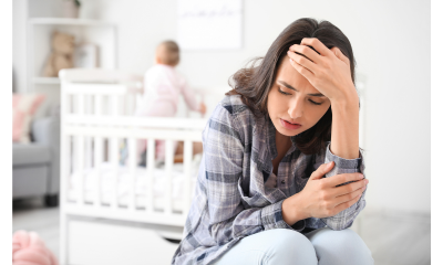 Managing Postpartum Depression Through Counselling in Sambalpur