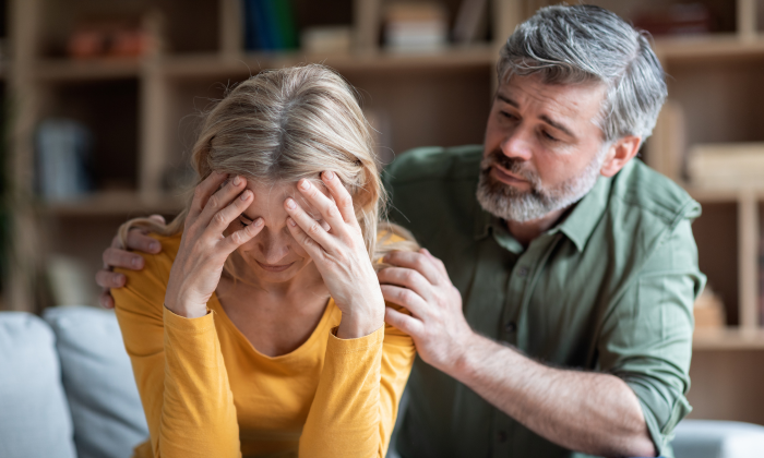 Midlife Crisis Counselling