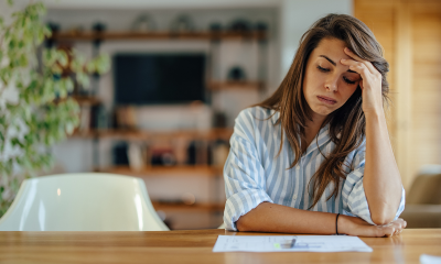 Overthinking Counselling