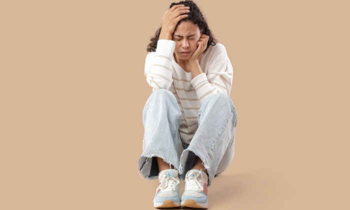 Panic Attacks Counselling in North Twenty Four Parganas