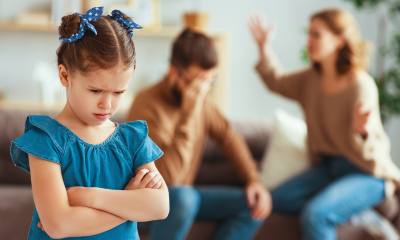 Parenting Conflict Resolution in Ghaziabad