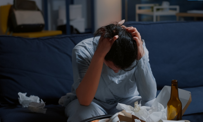 Post-Traumatic Stress Disorder Therapy