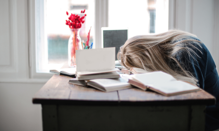 Overcoming Procrastination