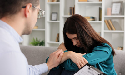 Psychotic Depression Treatment